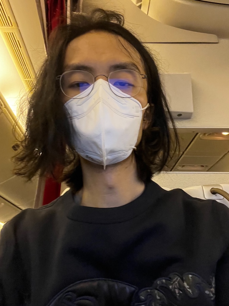 自拍